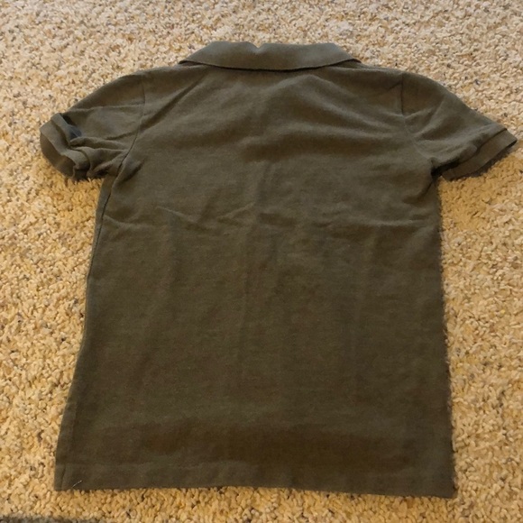 ✌️2 for $10/Moss Green Ralph Lauren Polo - Picture 2 of 3